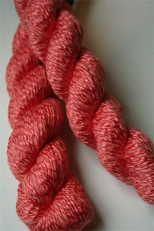 Skacel Urban Silk in 04 Coral
